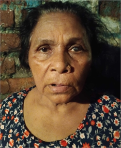 Premvati - Part time Cook in Jahangirpuri in Delhi