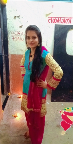 prena suresh gupta - Part time Baby Sitter in thane in Thane