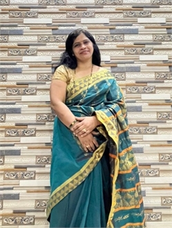 Prerana Chandrakant Shirodka - Part time Cook and Patient Care and Elderly Care in Dombivali East in Thane