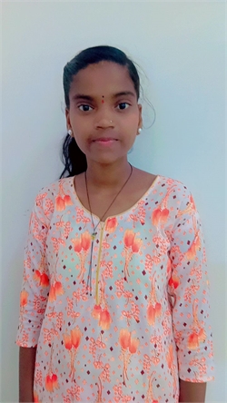 Prerana Prabhakar Gotad - Full time Baby Sitter in santacruz east in Mumbai