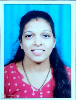 Prerana Pramod Ayare - Full time Cleaner and Cook in chiplun in Thane