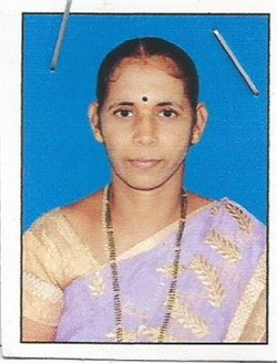 Prerana Pramod Salvi - Full time Cleaner and Cook and Baby Sitter in Sangmeshwar in Ratnagiri