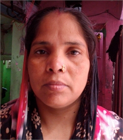Prerna - Part time Cleaner and Cook in Ashok Vihar in Delhi