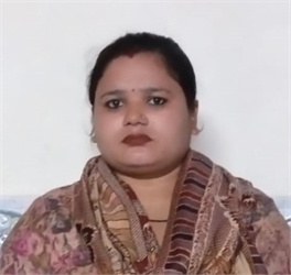 Prerna - Part time Cleaner and Cook in dda park in Delhi