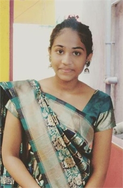Prerana - Full time Baby Sitter in Gulbarga in Gulbarga