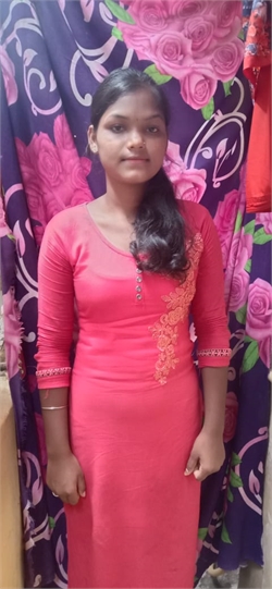 Prerna chaungle - Full time Cleaner and Baby Sitter in dadar in Mumbai