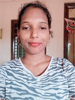 prerna gothal - Full time Cleaner in ratnagiri in Pune
