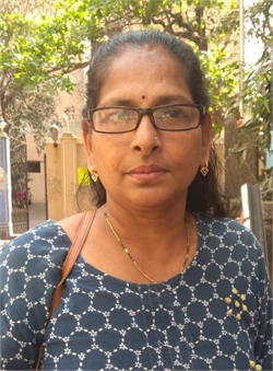 Prerna Jalgaonkar - Part time Cook and Baby Sitter in Worli in Mumbai