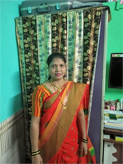 prerna pradeep salvi - Part time Cleaner and Cook and Baby Sitter in kalwa east in Thane