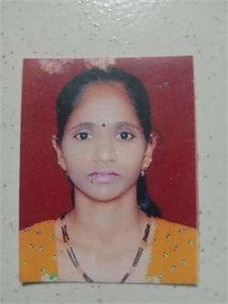 Prerna Pravin Shirke - Full time Cleaner and Cook and Baby Sitter in Nalasopara in Mumbai