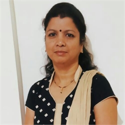 Prerna Rakesh Mane - Part time Cleaner and Cook and Baby Sitter in Kalyan East in Mumbai