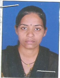 Prerna Sandeep Kamble - Part time Cook in Wadala in Mumbai