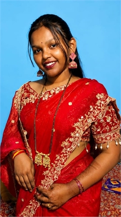 Prerna Sasane - Part time Cook and Baby Sitter in Lohegaon in Pune