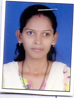 Prerna Umesh Ingle - Part time Cleaner and Cook in Thane West in Thane