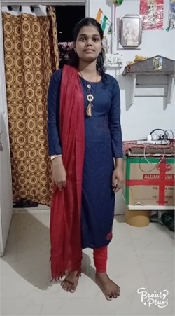Presenta pani - Full time Baby Sitter in Andheri east in Mumbai