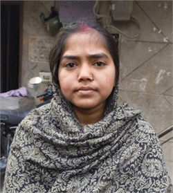 Prethi - Part time Cleaner in Patel Nagar in Delhi