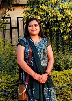 Preti sawant - Full time Baby Sitter in kholapur in Pune