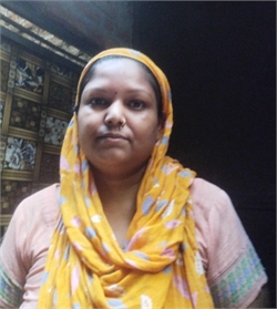 Preti Yaadav - Part time Baby Sitter in New Seelampur in Delhi