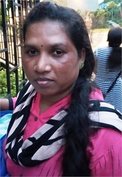 pricila Barla - Full time Baby Sitter in virar West in Thane