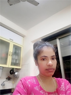 Pricilla Kerketta - Full time Patient Care and Elderly Care in Santacurz East in Mumbai