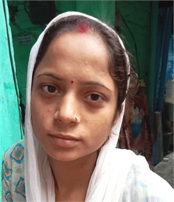 Prince - Part time Baby Sitter in Timarpur in Delhi