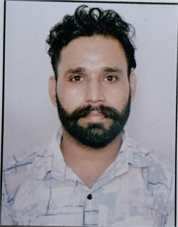 Prince harmander singh - Full time Cleaner and Patient Care and Elderly Care in Punjab in Ludhiana