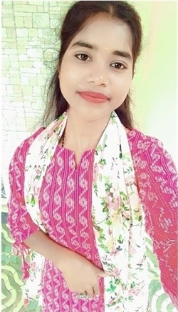 Princy Minj - Full time Cleaner in Balaghat (Madhya Pradesh) in Balaghat
