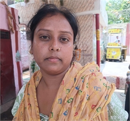 Prinka - Part time Cook in ITO Anna Nagar in Delhi