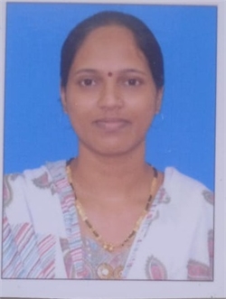 prinyaka mahesh matkar - Part time Baby Sitter in karadi in Pune