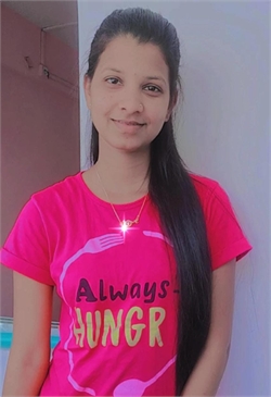 Priyanka Sutar - Full time Cleaner and Baby Sitter in Virar East in Mumbai