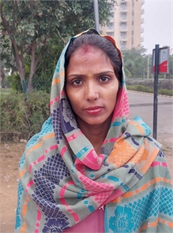 Prinyka - Part time Cleaner in Sohna in Gurgaon