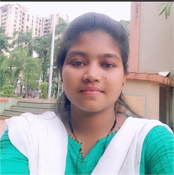 Priska tirki - Full time Cleaner and Baby Sitter in oshiwara in Mumbai