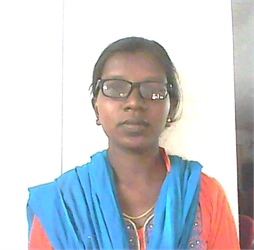 Priskila Toppo (Pradeep) - Full time Cook and Baby Sitter in Bandra in Ranchi