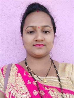Pritam Patel - Part time Cleaner and Cook and Baby Sitter in Malad West in Mumbai