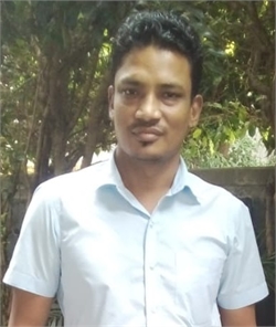 pritam sawal - Full time Cook in pune in Mumbai