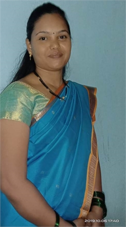 pritee avchar - Full time Cleaner and Cook and Patient Care and Elderly Care and Baby Sitter in andheri east in Mumbai