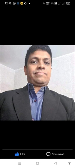 priteh gopal - Full time Cleaner and Patient Care and Elderly Care in virar east in Mumbai
