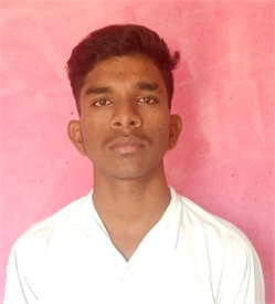 Pritesh Gaiwad - Full time Cleaner in Nashik in Mumbai