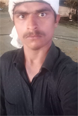 Rritesh Kumar - Full time Cleaner in Faridabad in Faridabad