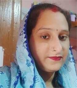 Priti - Part time Baby Sitter in Vastrapur in Ahmedabad