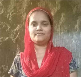 Priti - Part time Cook and Baby Sitter in Dilshad Garden in Delhi