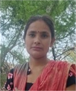 priti - Part time Cleaner in Rangpuri Pahari in Delhi