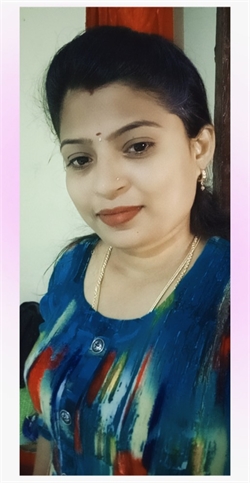Priti - Full time Cook and Baby Sitter in Pune in Pune
