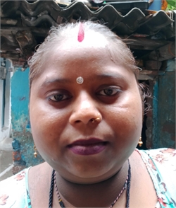 Priti - Part time Baby Sitter in Indra Vikas Colony, in Delhi