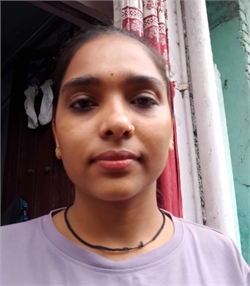 Priti - Part time Cook in Geeta Colony in Delhi