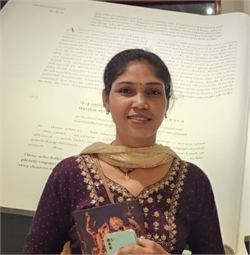 priti - Full time Baby Sitter in Delhi in Delhi