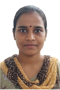 Priti - Part time Cleaner and Cook and Patient Care and Elderly Care in Dakshin puri in Delhi