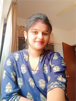Priti - Part time Cleaner in Hadapsar in Pune