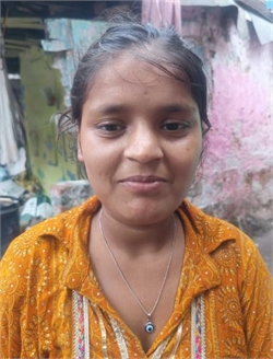 Priti - Part time Baby Sitter in Chanakyapuri in Delhi