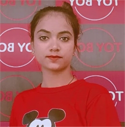 Priti - Full time Baby Sitter in Bangalore in Bangalore Bengaluru